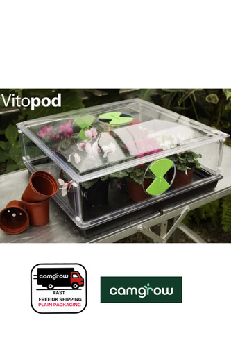 Vitopod unheated propagator - vitopod,