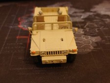 Victoria Models 1:43 Hummer H1
