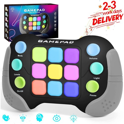 Fast press push game fidget - push,