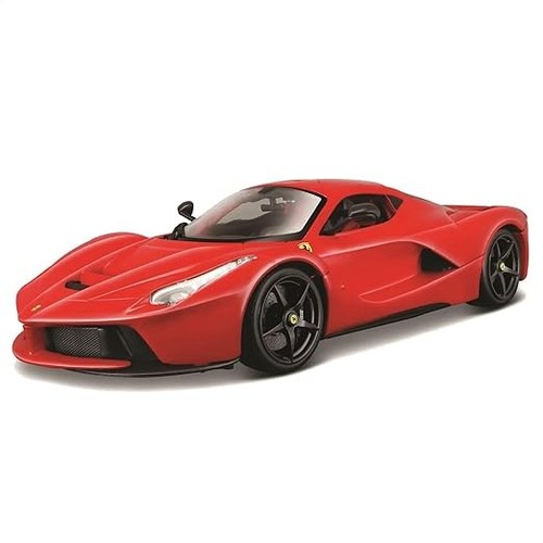 Bburago ferrari 488 gtb - ferrari,