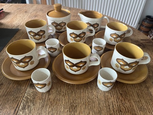 Vintage 70s royal worcester - 70s,