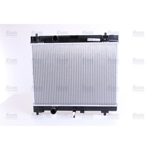 64671a engine cooling radiator - 64671a,