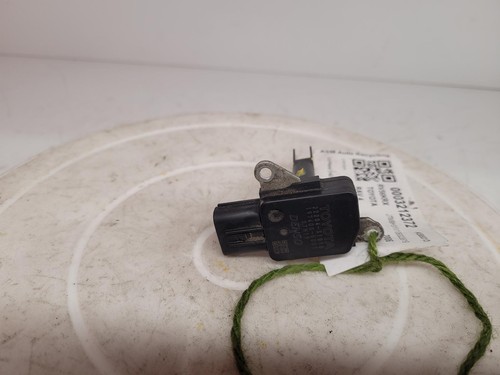 Toyota rav 2006 air flow - 2006,