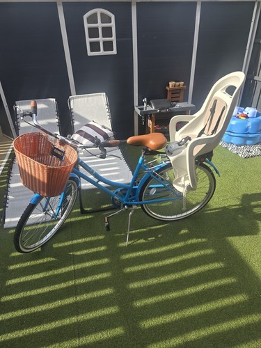 Womens barracuda bike and - womens,