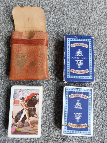 Antonio casero set - antonio, of