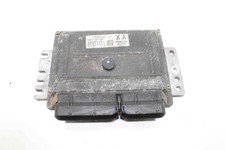 NISSAN MICRA III K12 MEC32-040 Engine ECU Control Unit 1.20 Petrol 59kw 23885210