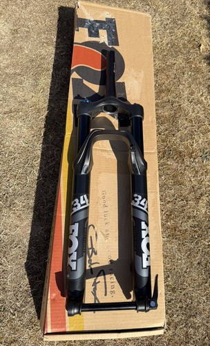 Fox float rhythm 5 - rhythm, 27.5”