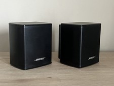 BOSE SURROUND VIRTUALLY INVISIBLE WIRELESS 300 SPEAKERS
