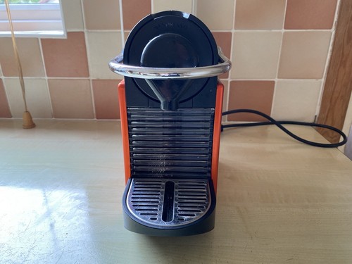 Nestle nespresso pixie - nespresso,