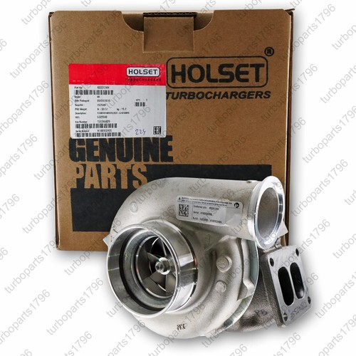 4043631 turbocharger scania - 4043631,