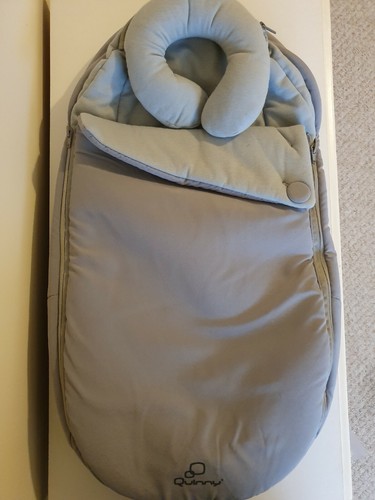 Quinny moodd cocoon baby - quinny,