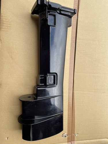 Long shaft driveshaft housing - shaft,