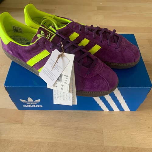 Adidas athen trainers - trainers, 2022