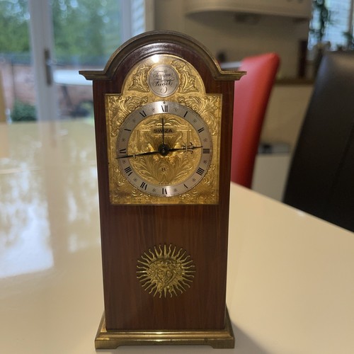 Reduced swiza tempus fugit - swiza,