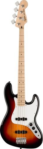 Fender squier affinity series - fender,
