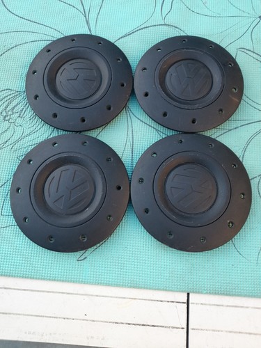Transporter centre caps - vw, t5