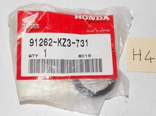 NOS HONDA 1991 2012 CR125R CR250R CR500R XR650 CRF450 25x32x4 SEAL 91262-KZ3-731