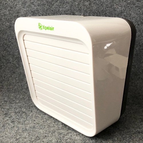 Xpelair gx6 window - xpelair, extractor