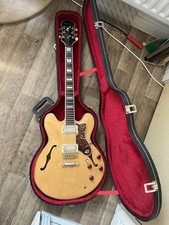  Epiphone Sheraton II - Blonde