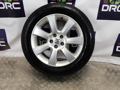 Suzuki grand vitara - suzuki, sz5