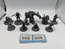 Wyrd Malifaux Plastic Models