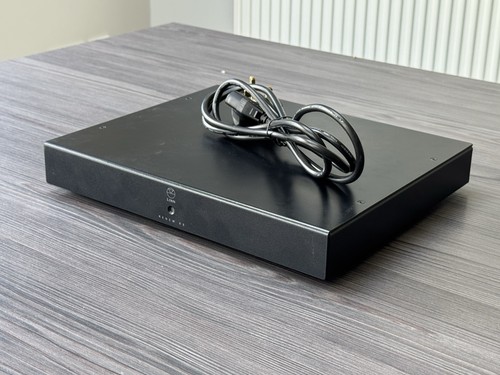 Linn klimax renew streamer - ds,