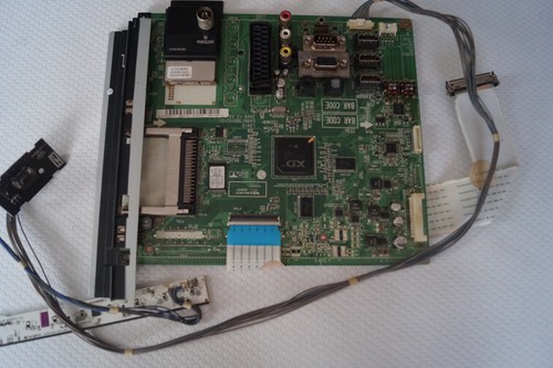 Main board eax61766102 - main, eax61766102(0)