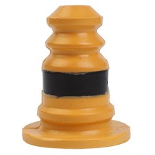 Front Front & Rear Stop Rubber Buffer Control Bump Stop Orange Replacement