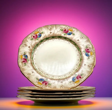 PARAGON POTTERY Virginia