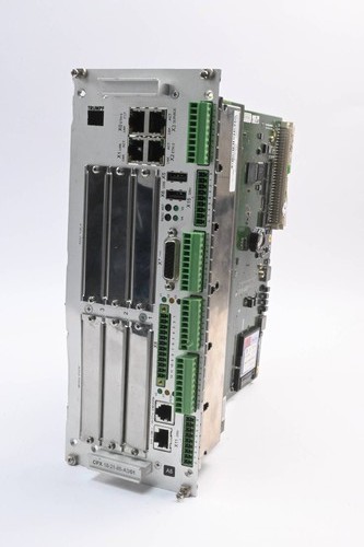 Trumpf rack module cpx - rack,
