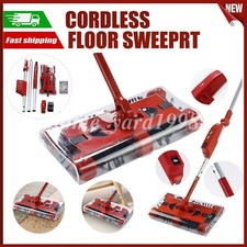 45"rechargeable floor and