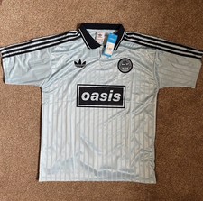 adidas Oasis Tour Jaquered