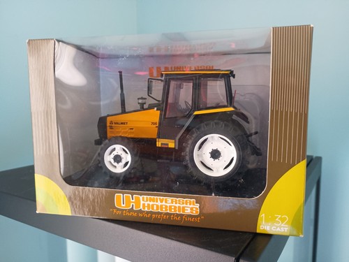 Universal hobbies valmet - hobbies,
