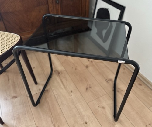 Thonet b9c nesting - thonet,