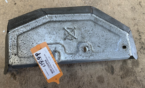 Mini cooper exhaust - cooper,