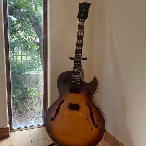 For parts gibson es - [for, es-175d