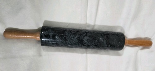 Vintage black marble - vintage,