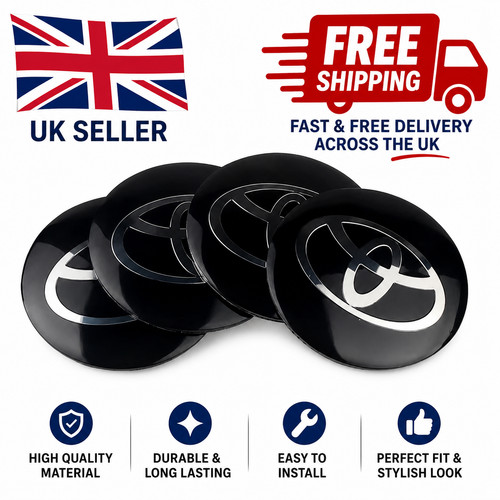 Car wheel center hub caps - wheel,