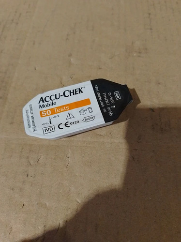 Accu chek 4026324 - accu,