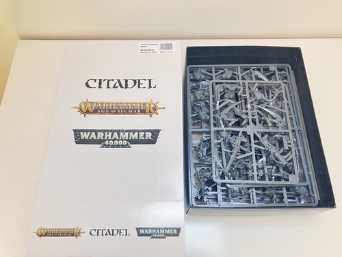 Tyranids carnifex brood new - carnifex,