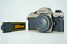 Read VF Spots [Exc+5] Nikon