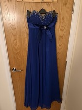 Jora Collection Royal Blue