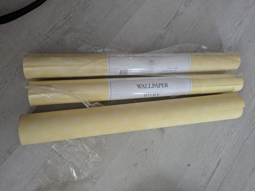 Laura ashley wallpaper roll - ashley,