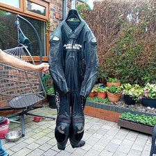 Arlen Ness One Piece Kangaroo