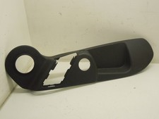 Audi A4 8E B6 OS Right Black