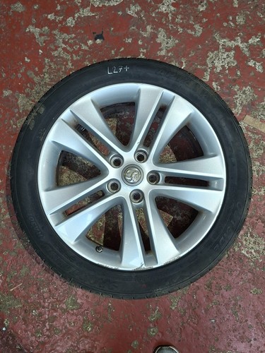 Vauxhall zafira genuine - vauxhall,