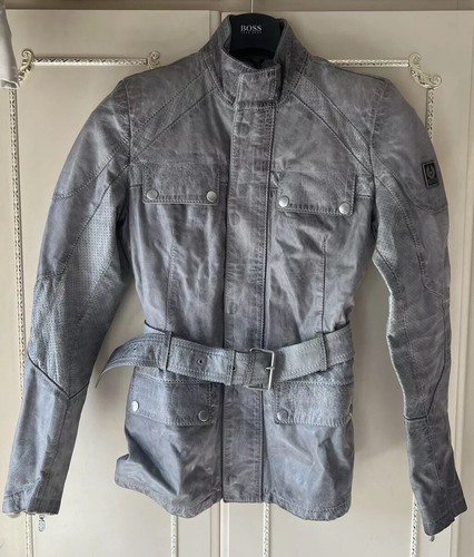 Belstaff trialmaster panther - trialmaster,
