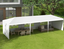 Large Marquee Tent Outdoor Sun