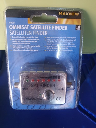 Maxview b2031 omnisat - maxview,