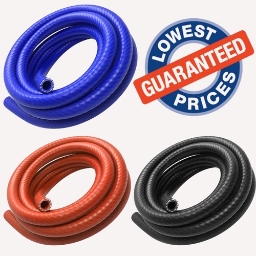 Silicone coolant heater hose - silicone,